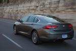 Buick Regal Sportback 2017 года (NA)